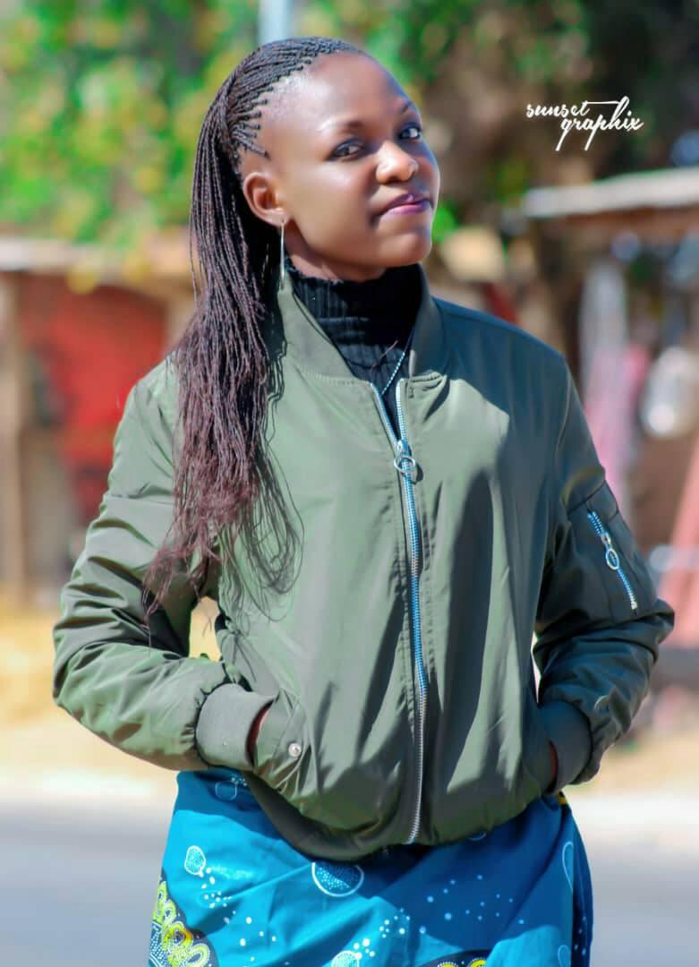 Ruth Taizya J Matambo