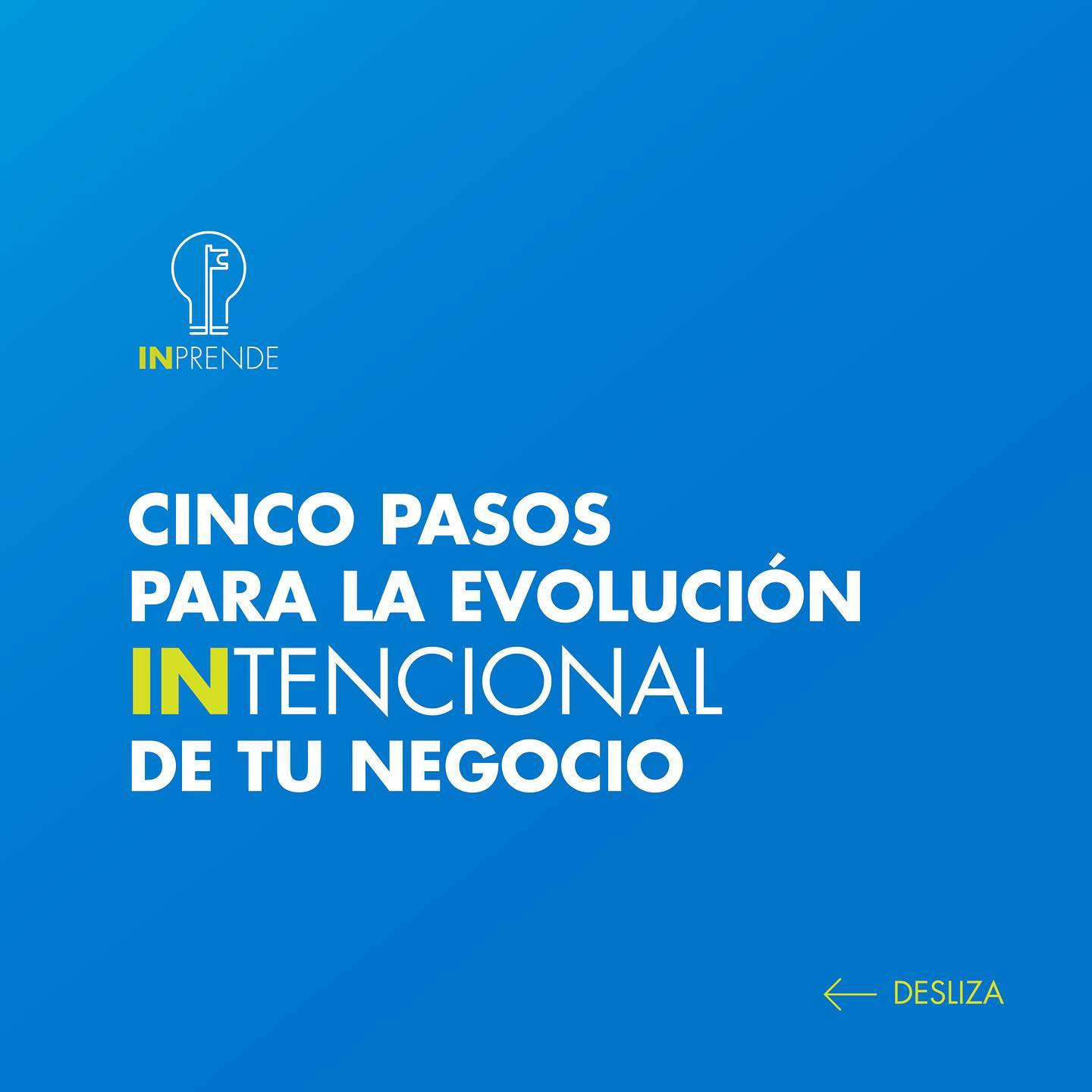 INprende - Ante la nueva realidad, los negocios deben...