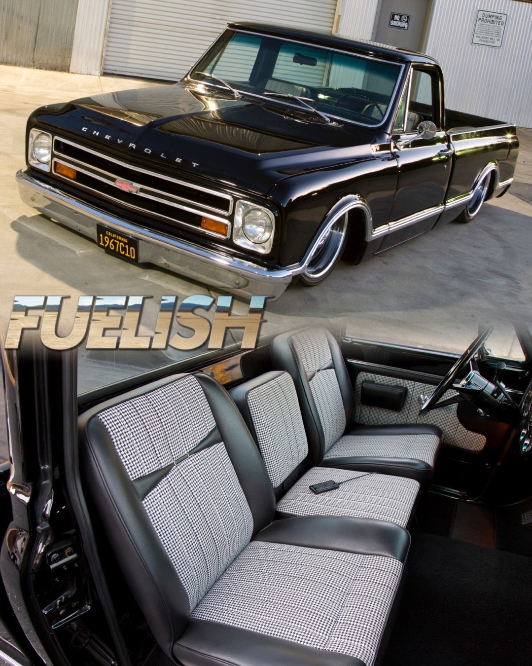 Fuelish Media - Not overdone and built with all the right...