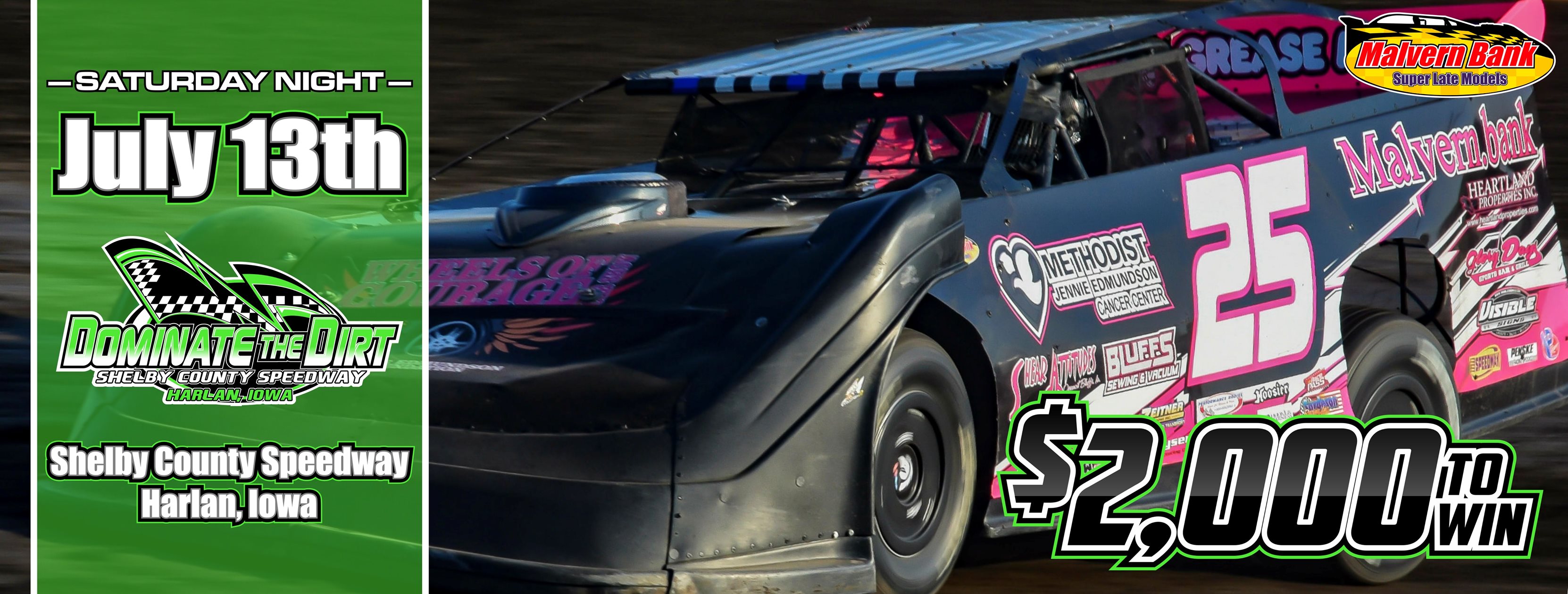 The Stars and Cars of the SLMR are... - Advantage Racing TV | Facebook