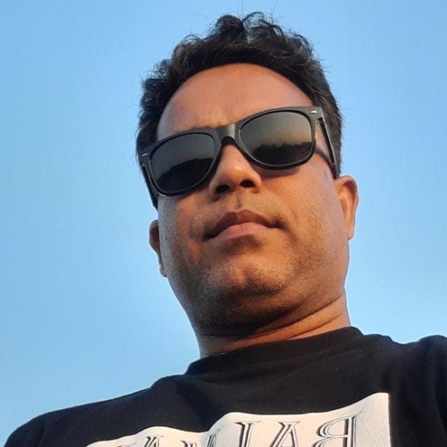Mamun Rashid