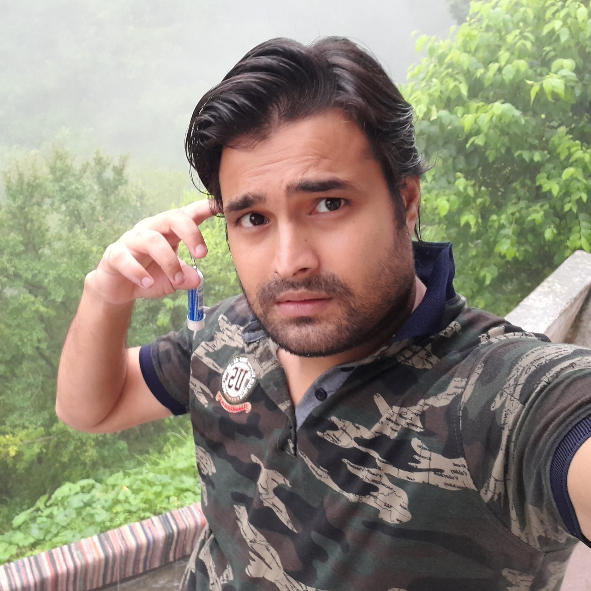 Rawat Rajput Thakur