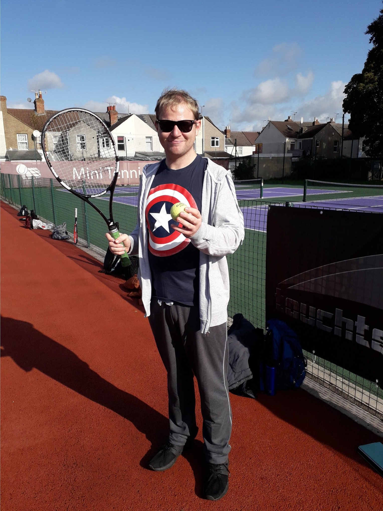 Thanks to Tom for sharing... - Swindon Advocacy Movement- SAM | Facebook