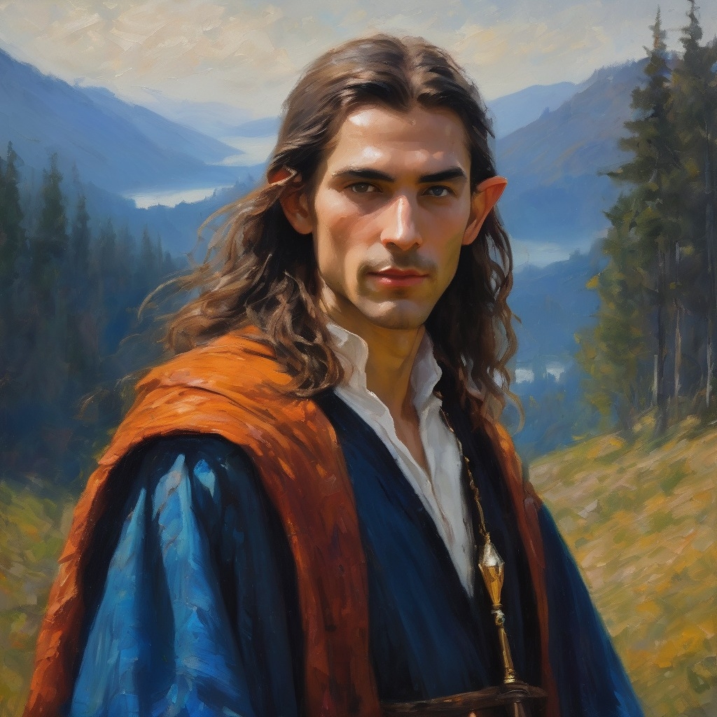 Middle Earth Roleplaying by Iron Crown Enterprises | Hello everyone ...
