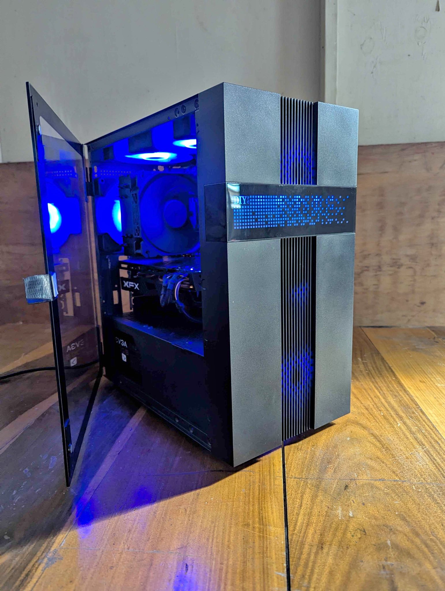 Esports Gaming Pc 1 Week Sale! - Desktop Computers - Portmore, Jamaica ...