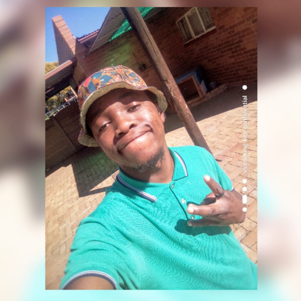 Rapper Named Que