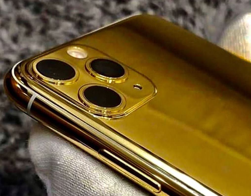 Prix Iphone 11 Pro Max Tunisie