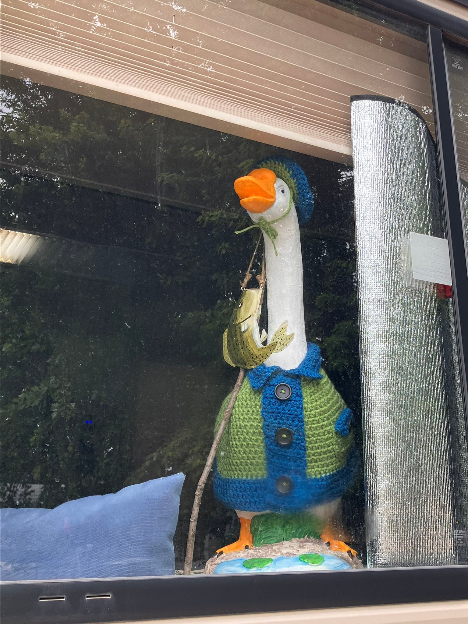 The Porch Goose Club of America | Facebook