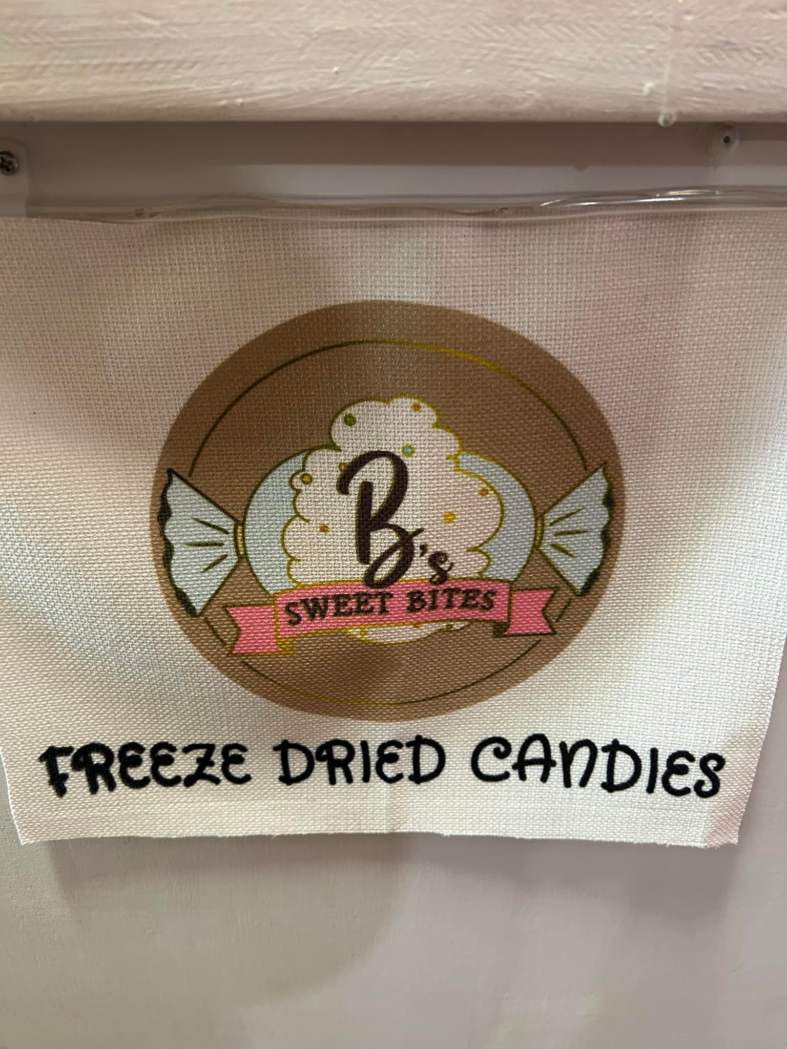 Best family-owned candy in Maryland