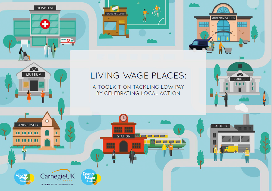 Living Wage Uk Today We Ve Launched Our Living Wage Facebook