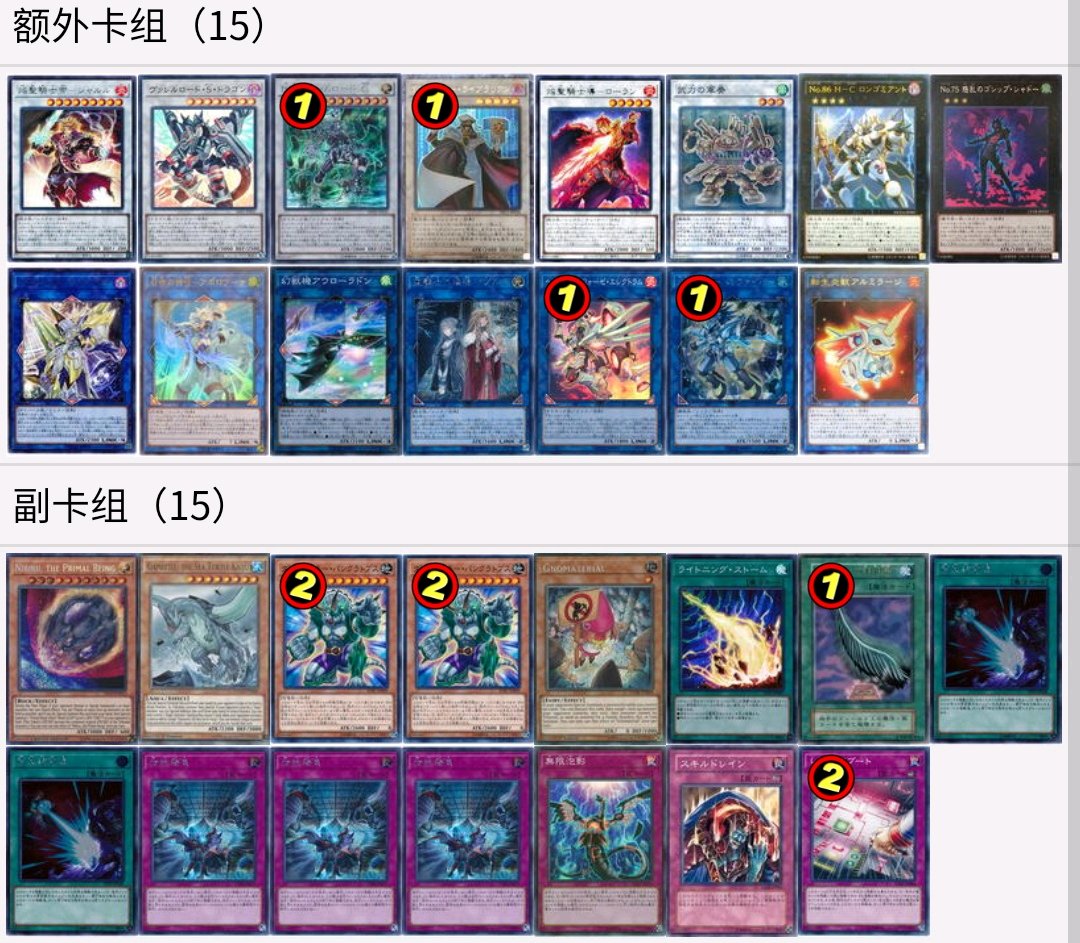 yugioh igknight deck Complete Custom for Yu-Gi-Oh! VRAINS All cards will be carefully packed for safe transit Igknight Paladin - 2016 Mega-Tins