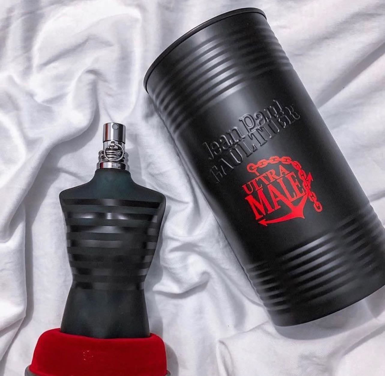 Jean Paul Gaultier Ultra Male EDT - 125ML ¢1200