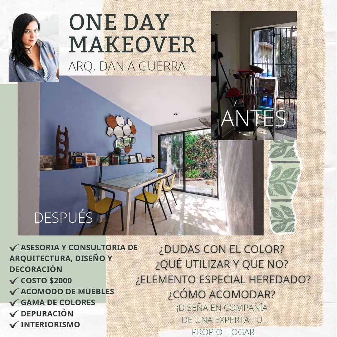IN Arquitectura + Interiorismo