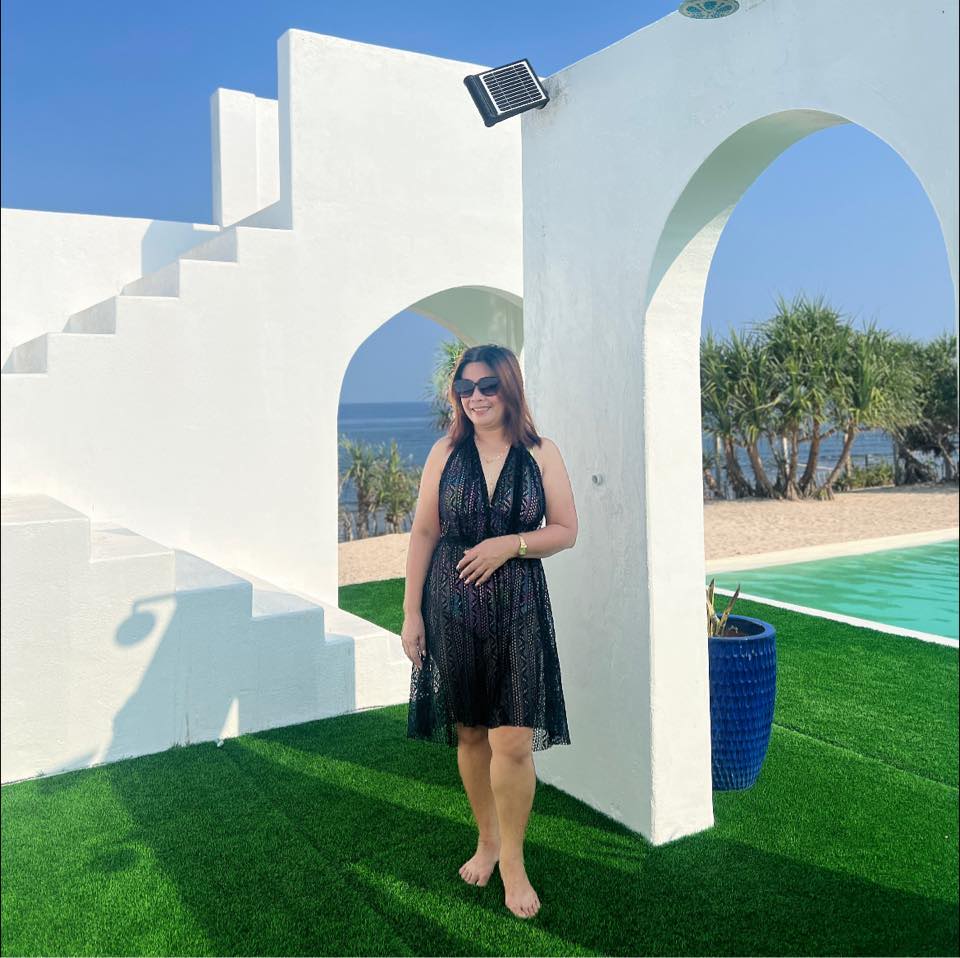 Angie F. Cruz