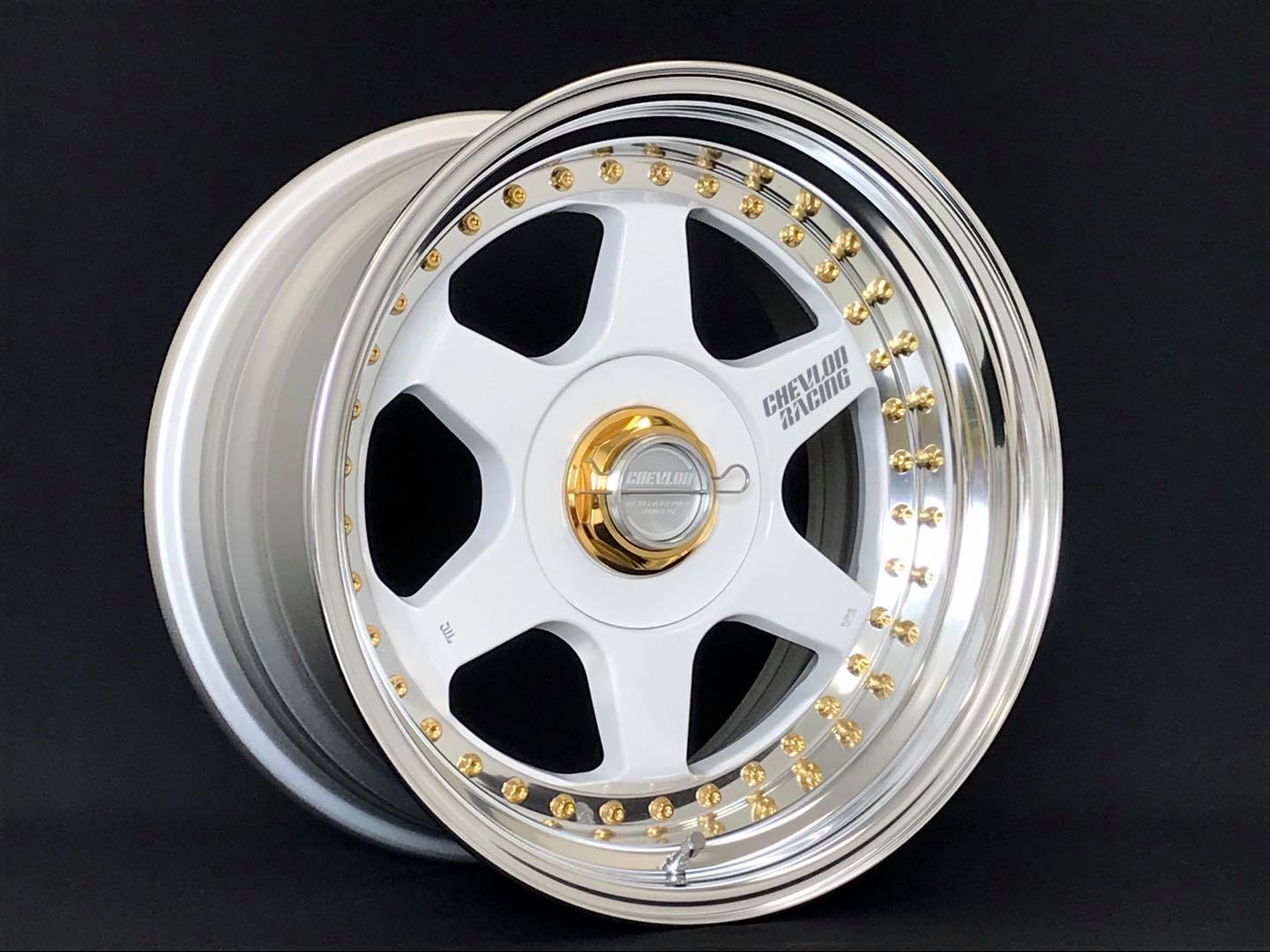 Chevlon Racing S1C by Super Star Wheels. Now Chevlon S1C is 