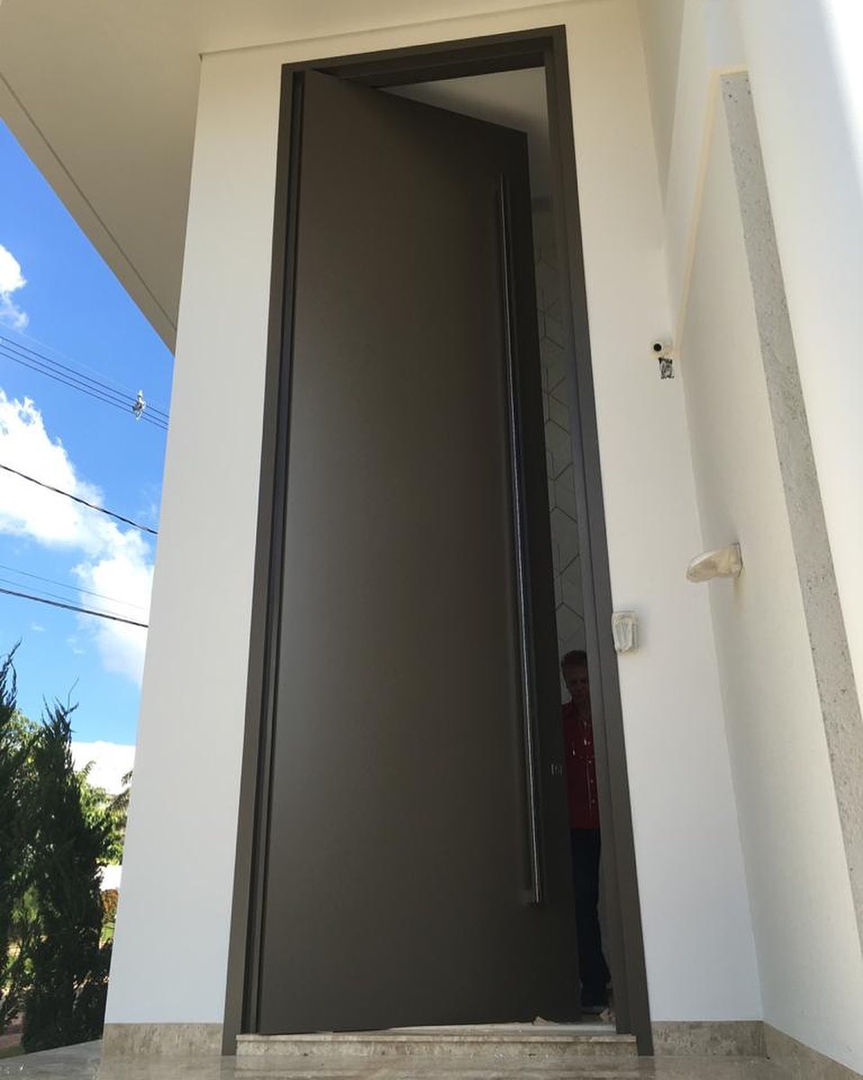 Marafi Aluminium Posts Facebook