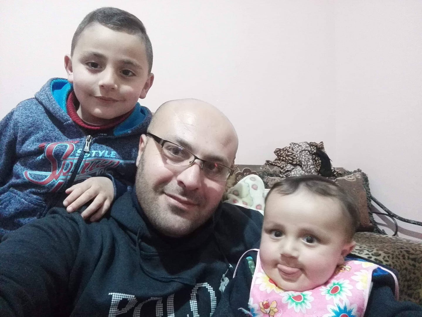 Hamoode B Zohod