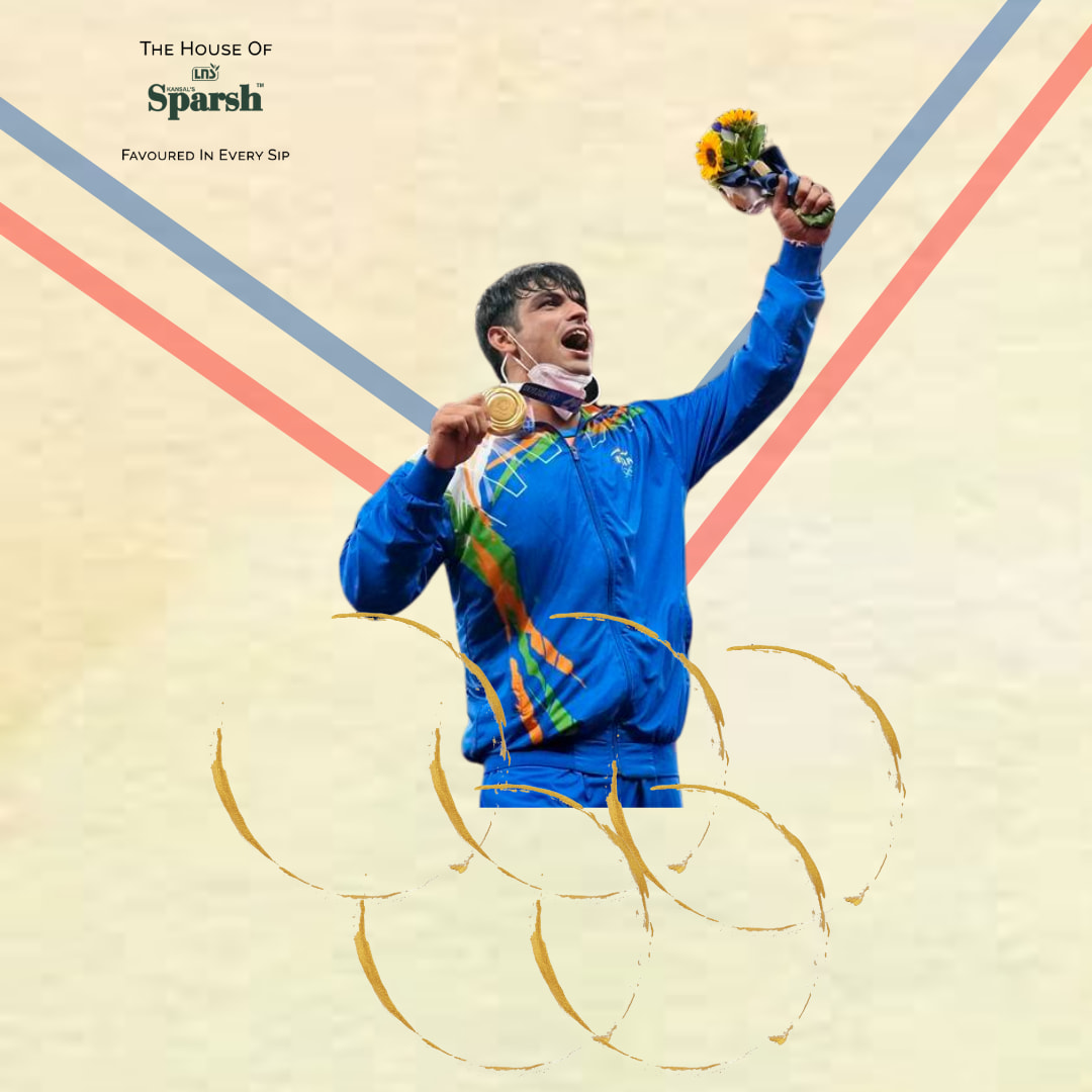 Sparsh_Tea - Focus, discipline, hard work, goal setting, the thrill of ...