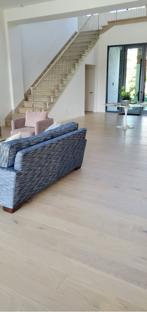 SAW Wood Floors | West Palm Beach FL