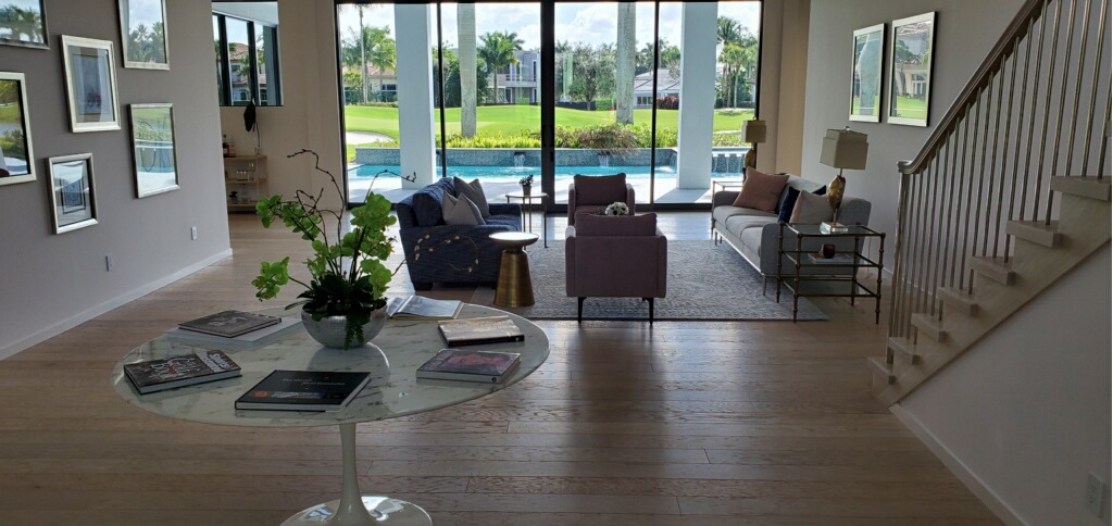 SAW Wood Floors | West Palm Beach FL