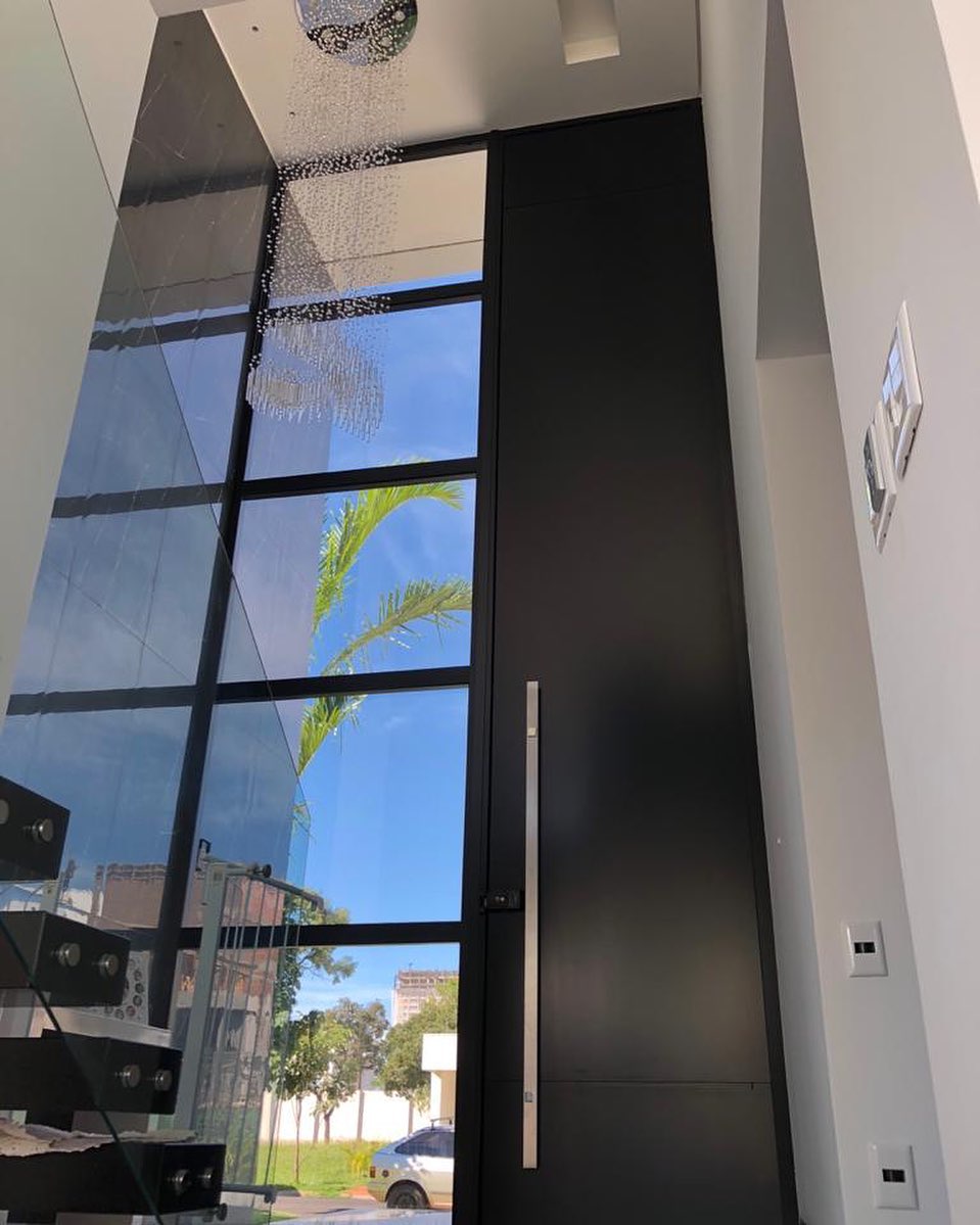 Marafi Aluminium Posts Facebook