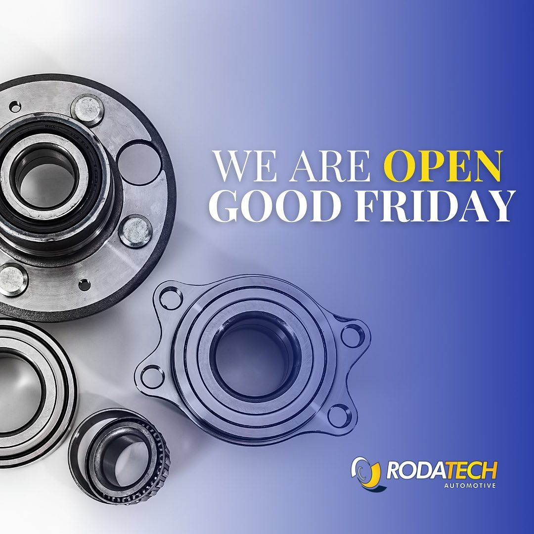 Rodatech Automotive | Medley FL