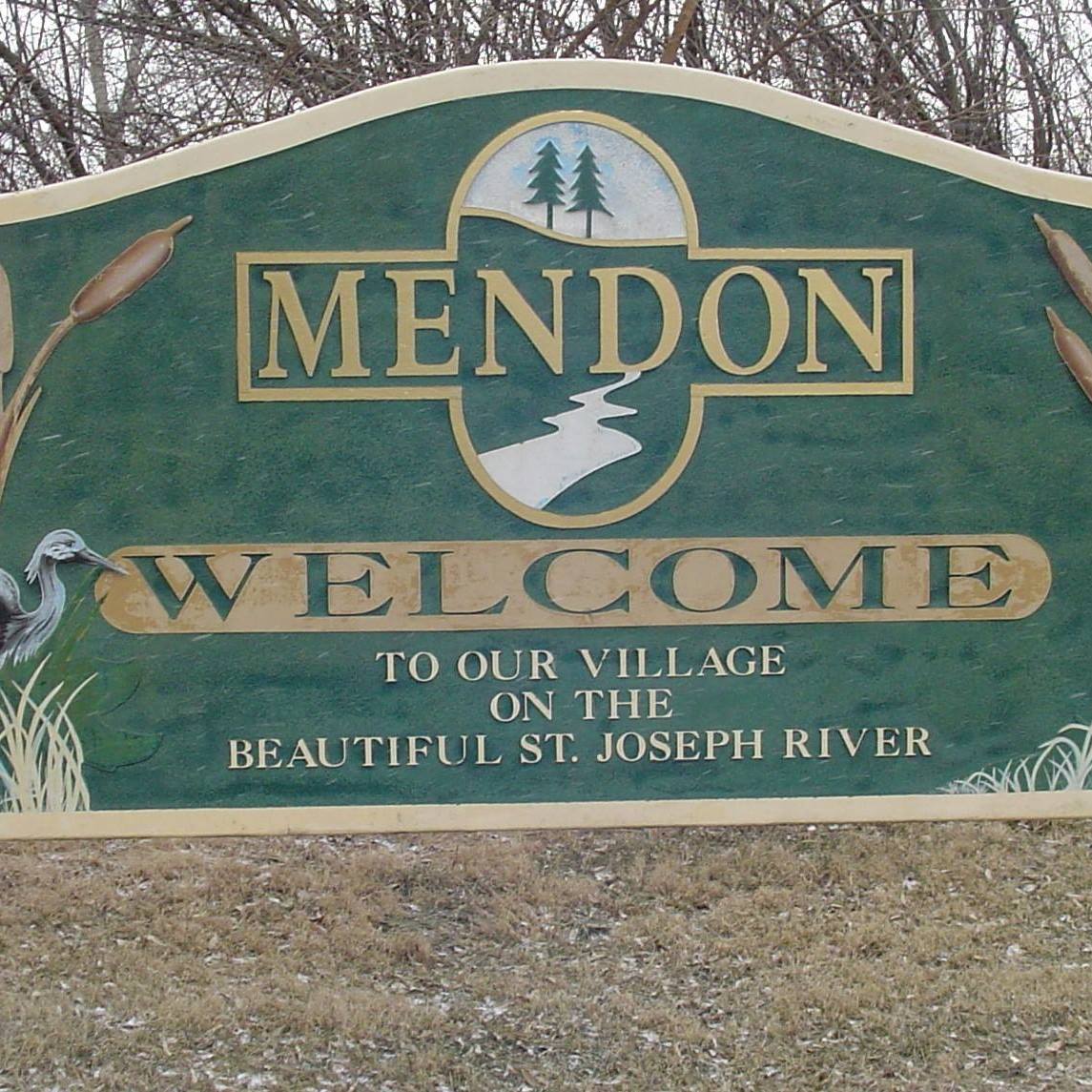 Village of Mendon added a new photo. - Village of Mendon