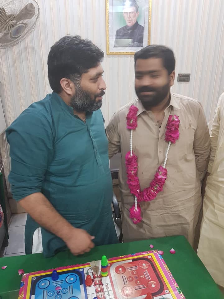 Haider Hospital & Haider Consultant Chamber | Multan