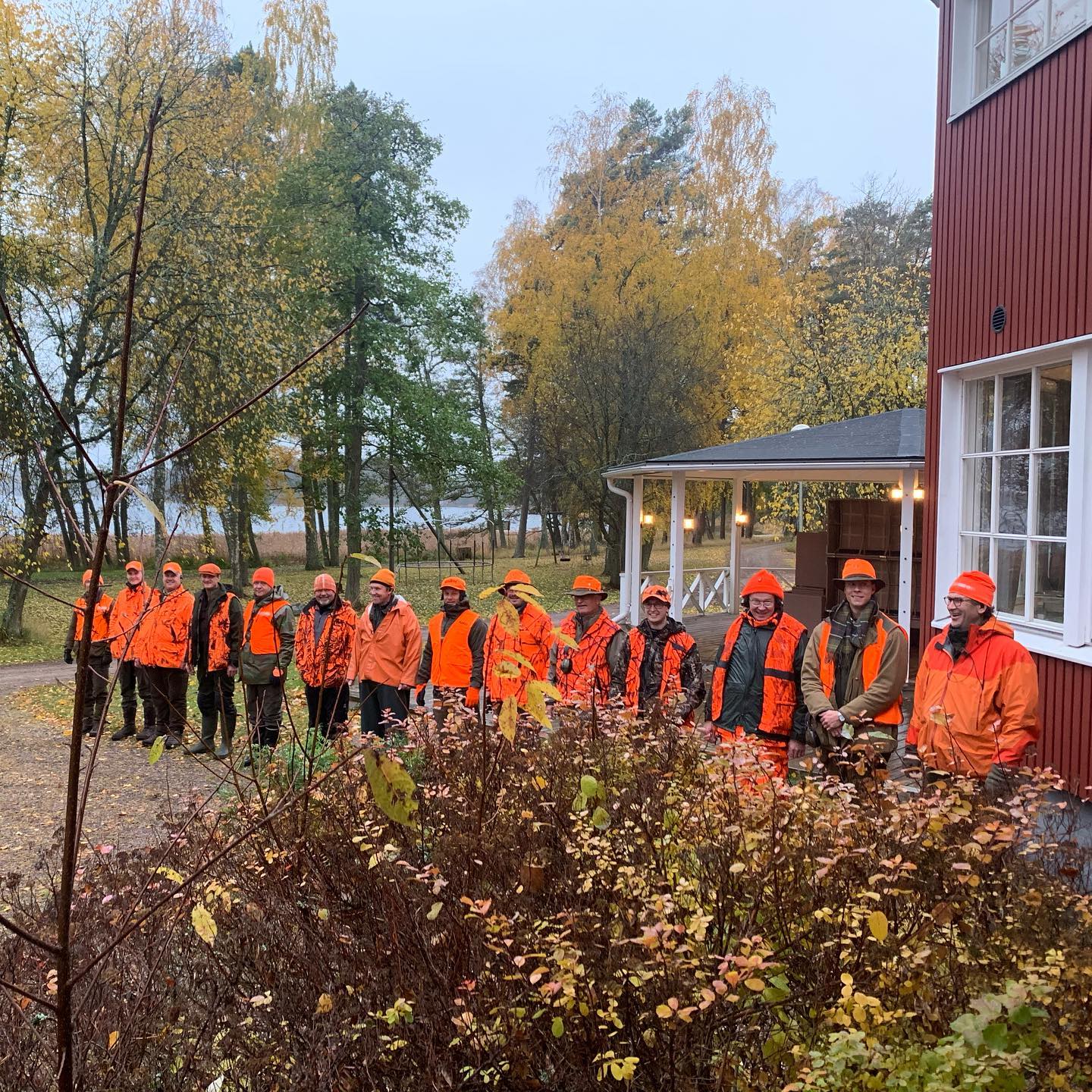 Strömsö Island | Raasepori