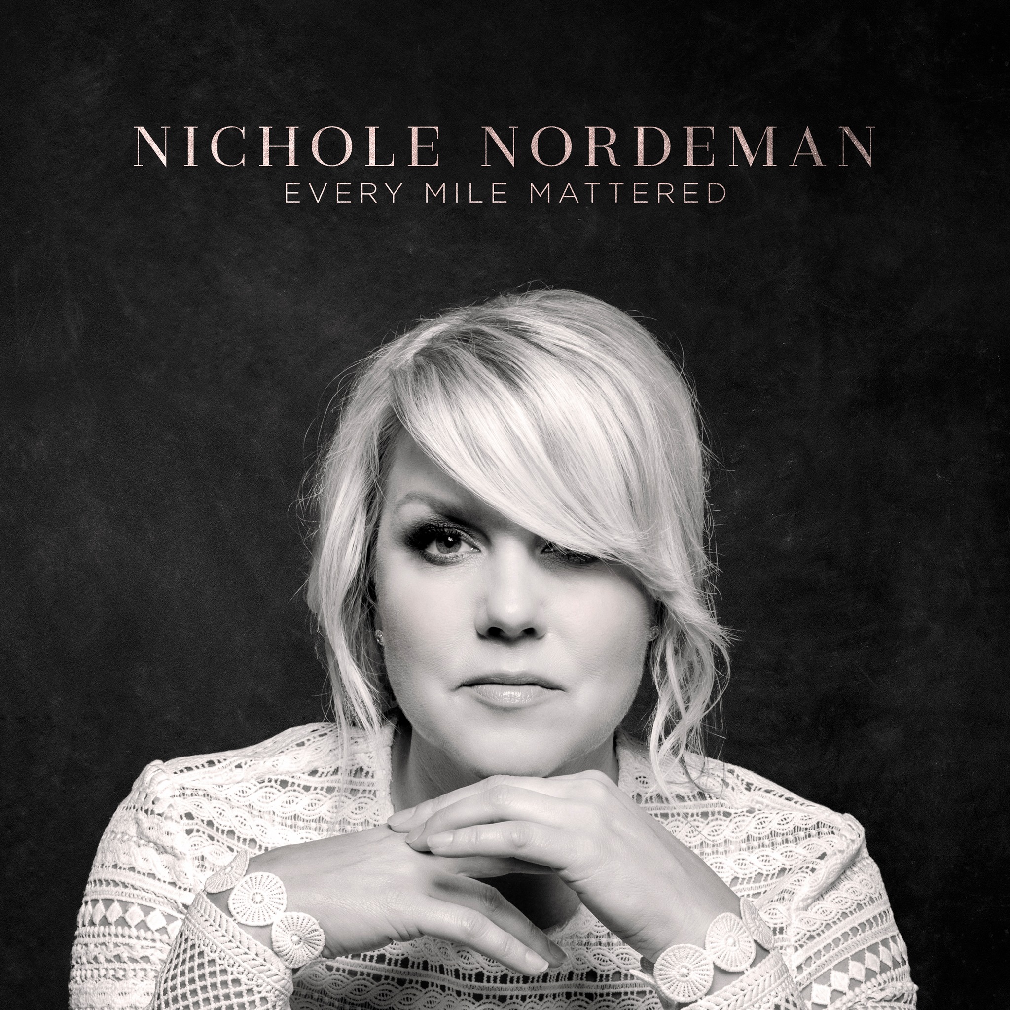 Nichole Nordeman