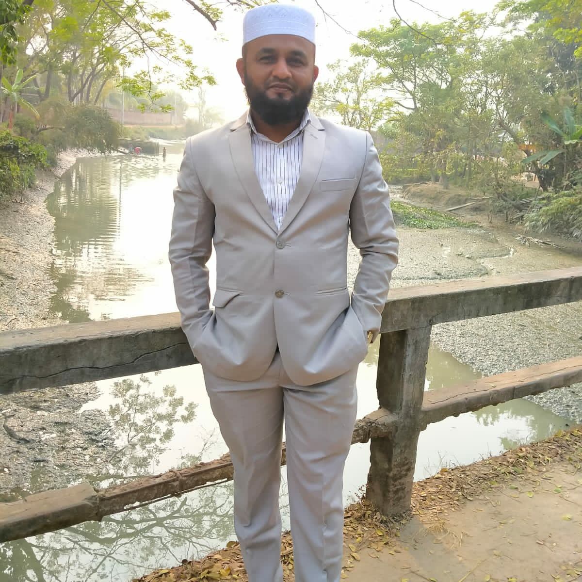 Sheikh Mohedul Islam Meraj... - Sheikh Mohedul Islam Meraj