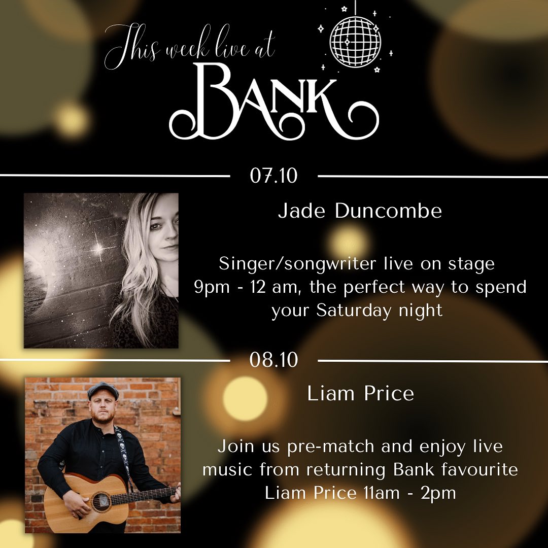 Whether you’re going for a night out... - Bank_Wolverhampton