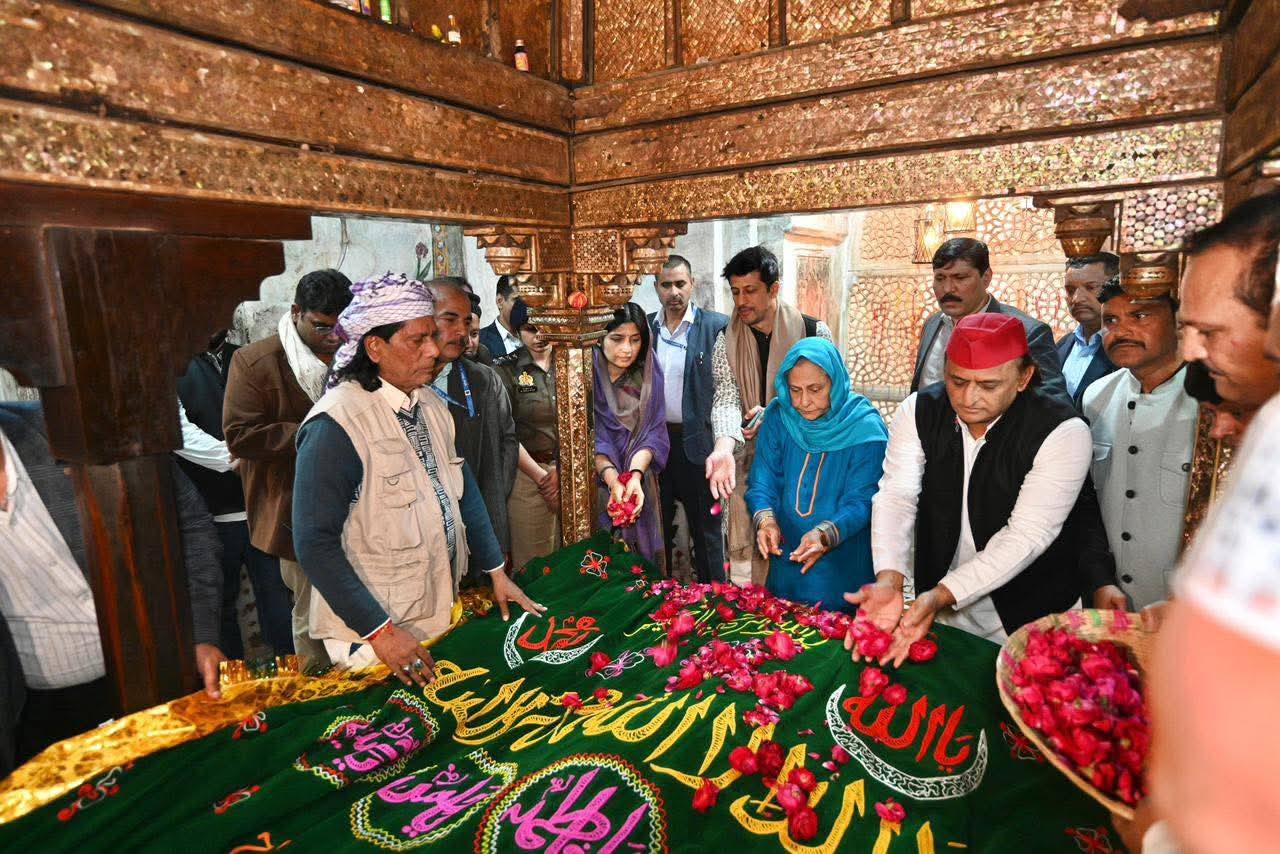 Er M Rajput