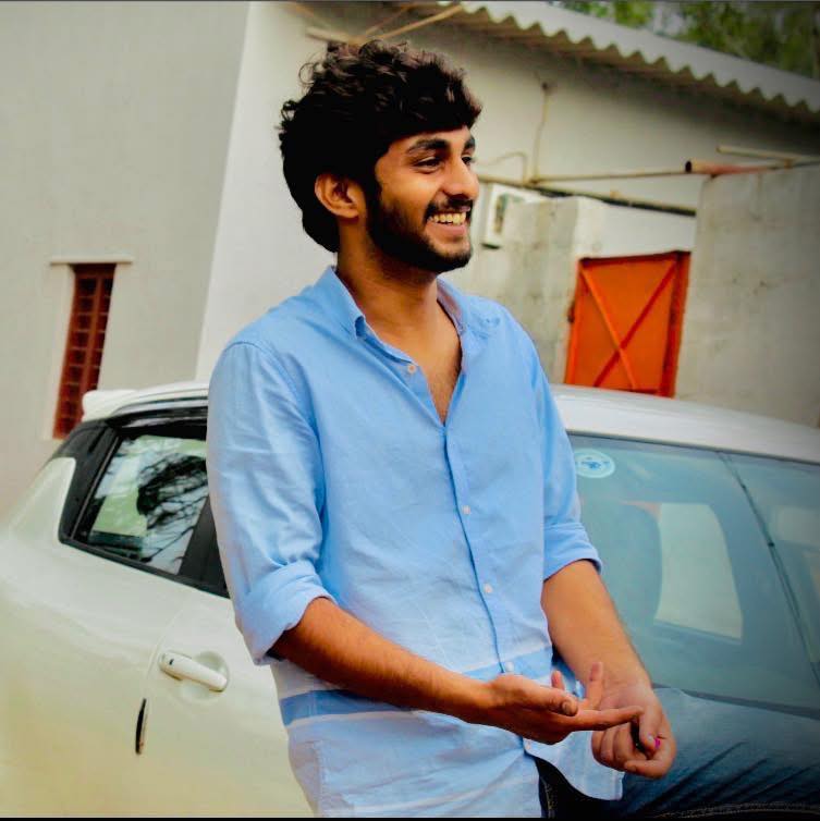 ArYa Reddy