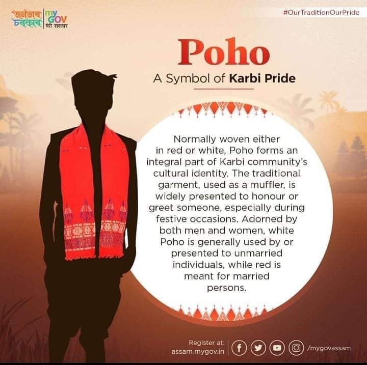 The Karbis of North East India