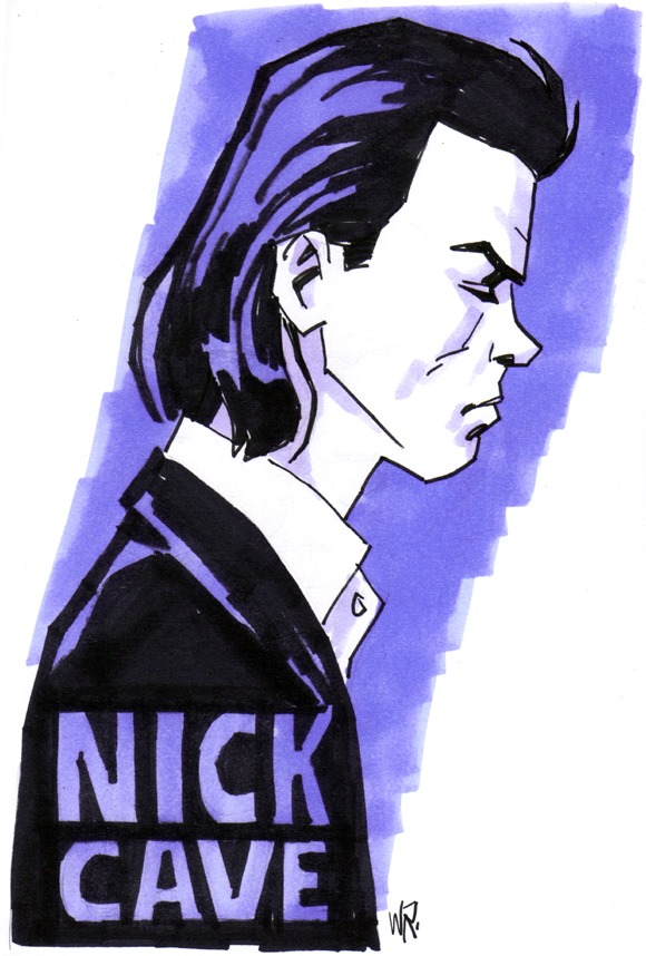 Wynn Ryder Art