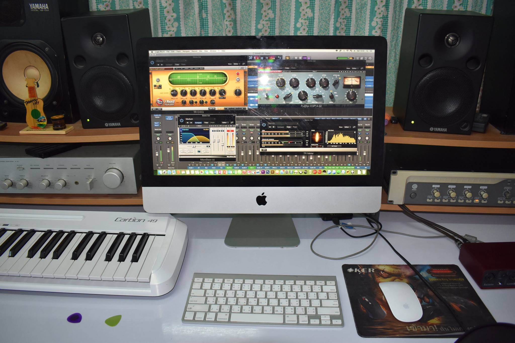 Gostudio รับทำเพลง แต่งเพลง ทุกแนว ทุกสไตล์ - Home