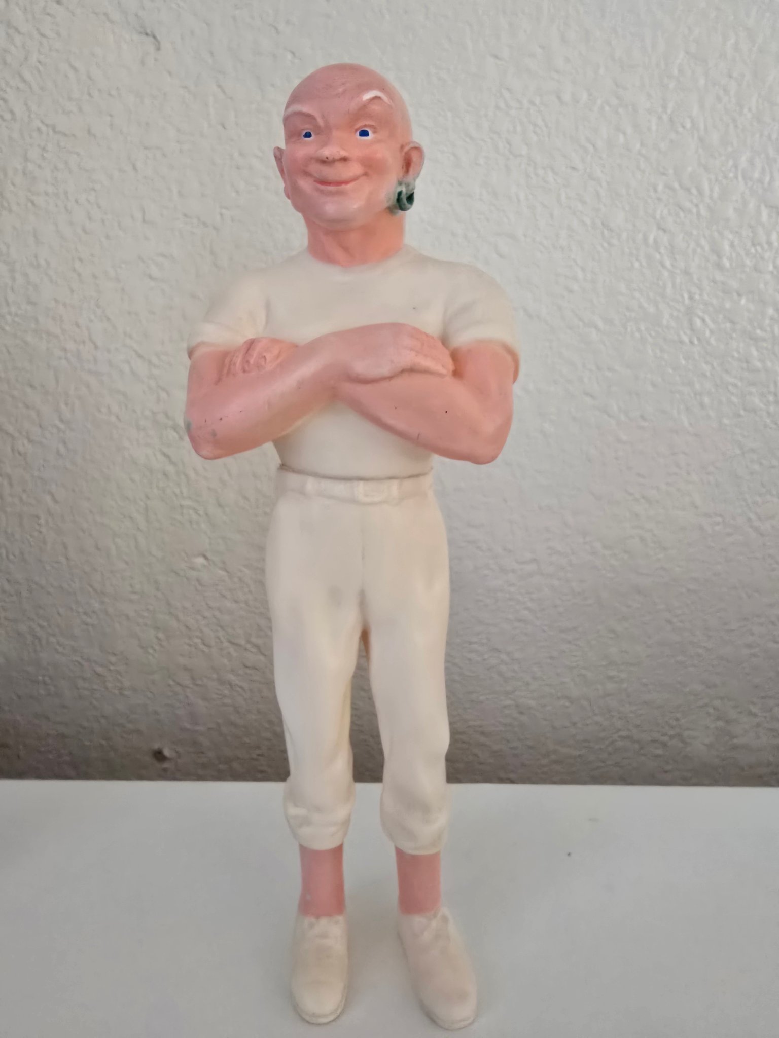Vintage Mr. Clean from Proctor and Gamble