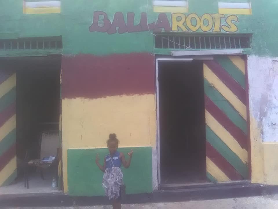 Balla Roots learning Center | Kingston