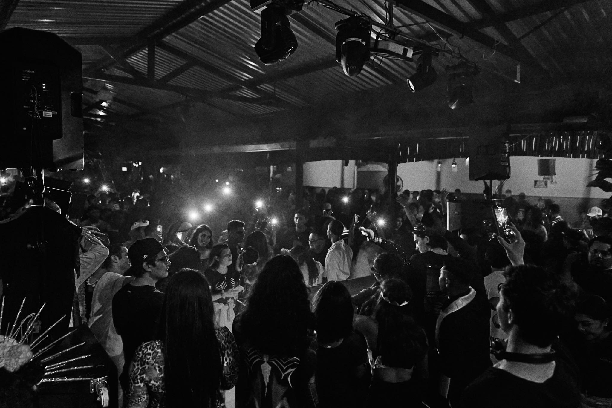 Club 41 Yáanal Lu'um | Tekax