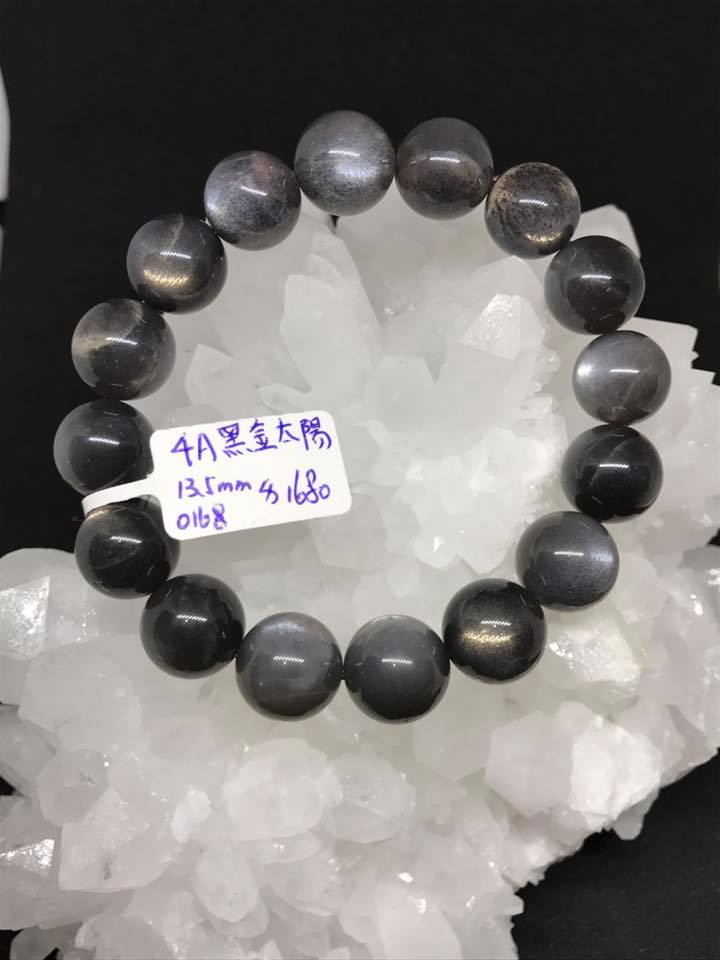 最新貨 4a黑金太陽石 黑金剛 3l Crystal 水晶www 3lcrystal Com Facebook