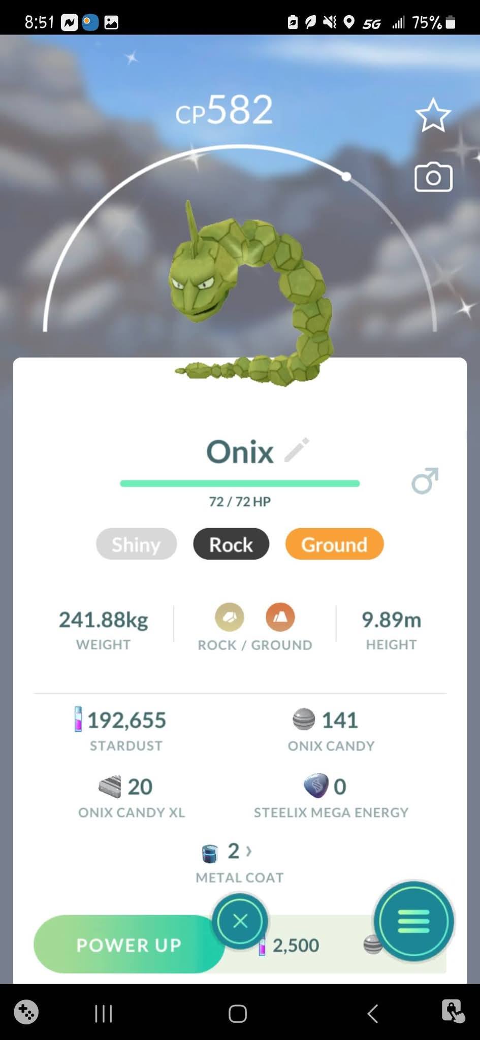 How to get a shiny charmander in Pokemon Go