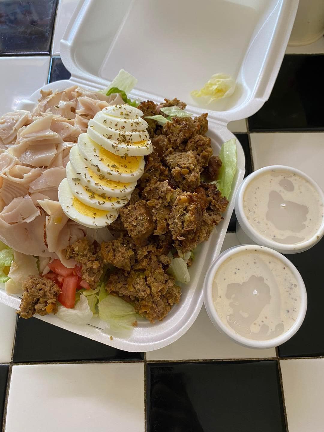 Simply Delicious 2.0 | Saint Petersburg FL