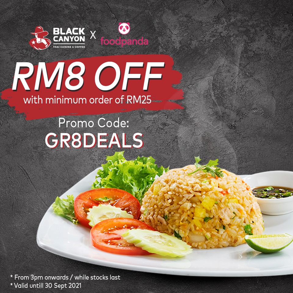 Black Canyon Malaysia Home Ipoh Perak Menu Prices Restaurant Reviews Facebook
