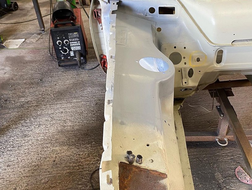 Tom and Ash have been super busy in... - Exeter Engineering | Facebook