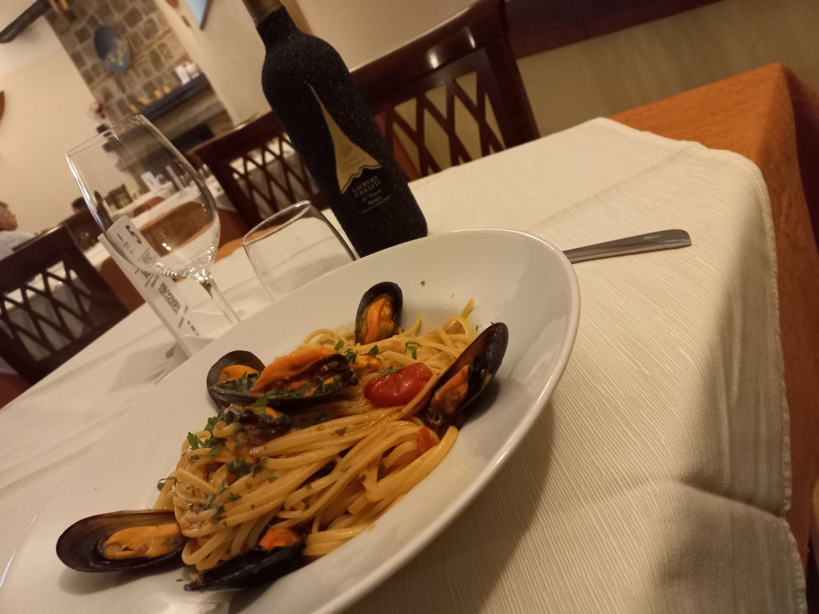 Ristorante Hotel Pizzeria La Locanda di Romeo | Facebook