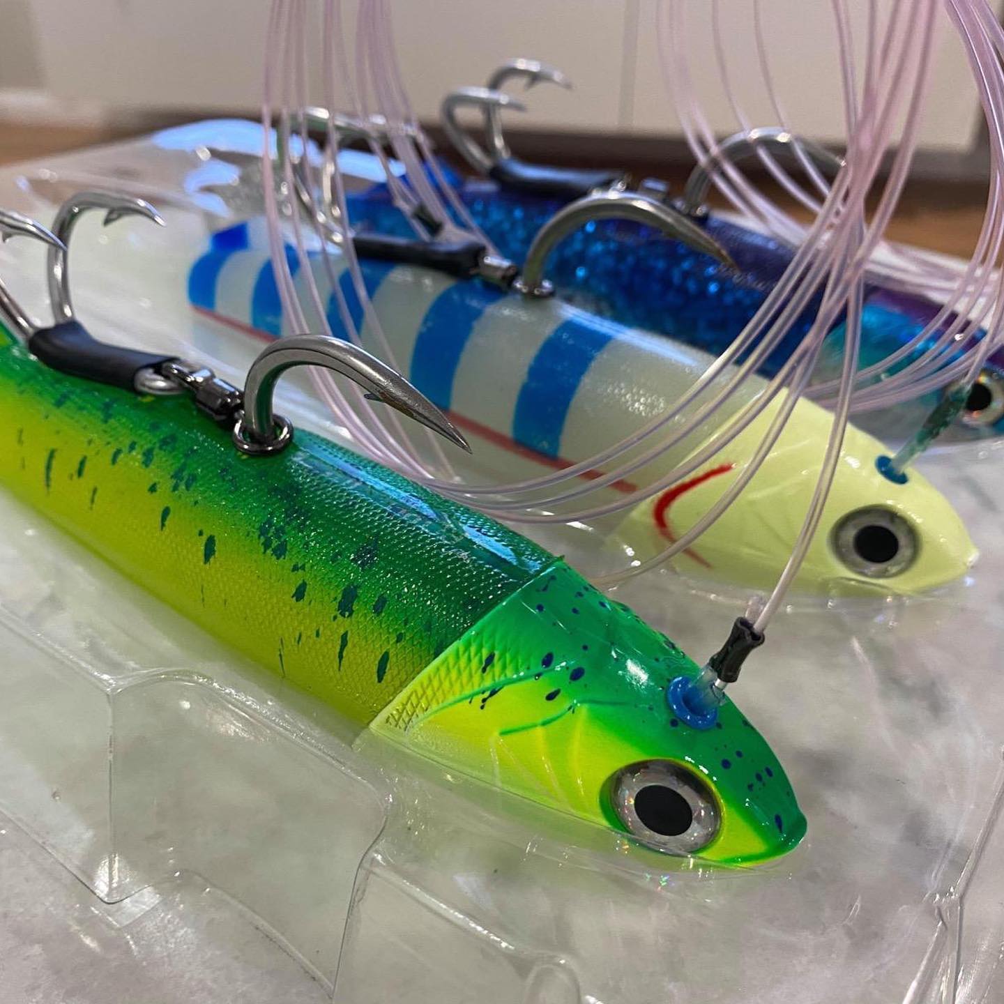 Profidgie hook rigs and boxes are... - Otto's Tackle World
