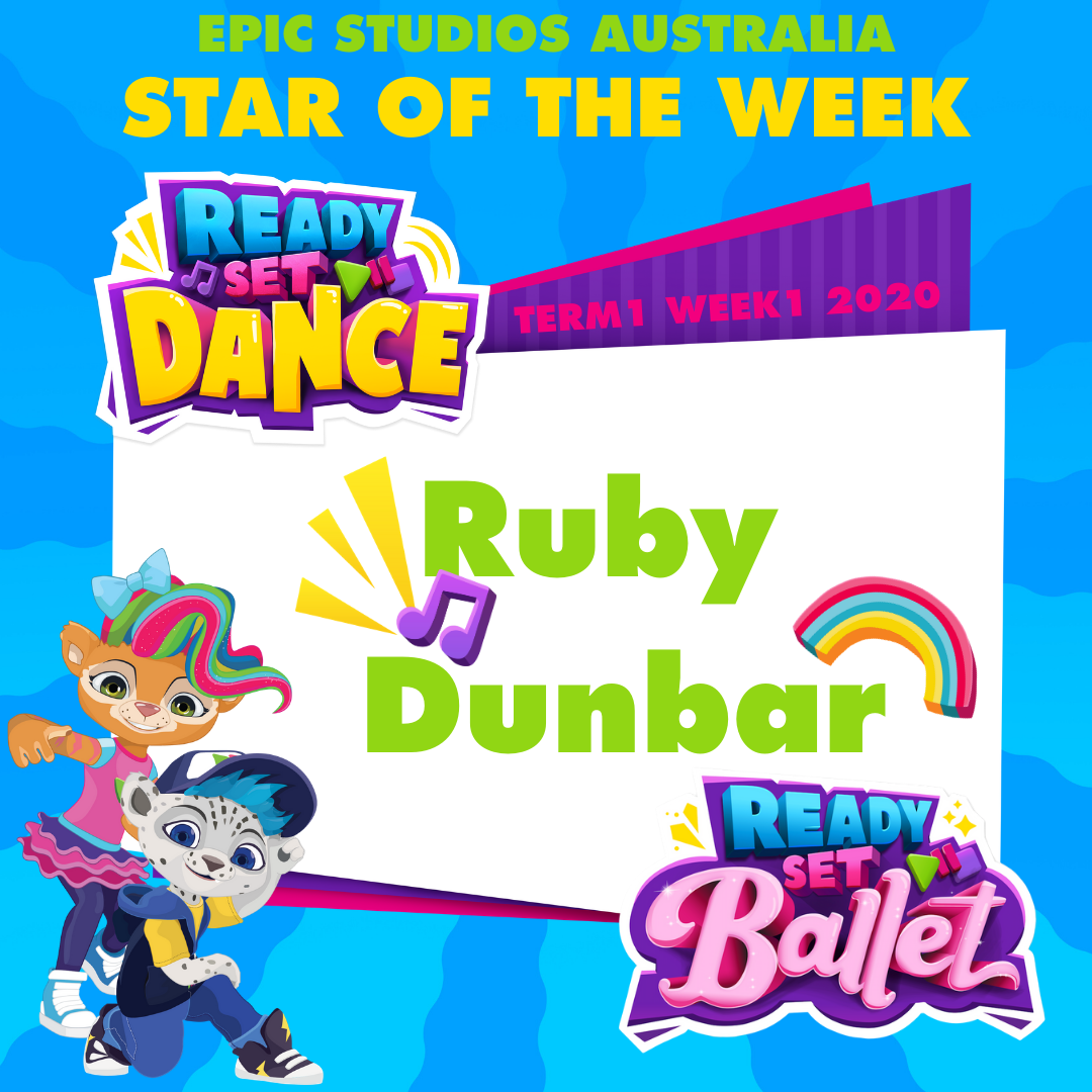 ⭐️ CONGRATULATIONS TO OUR STARS... - EPIC Studios Australia