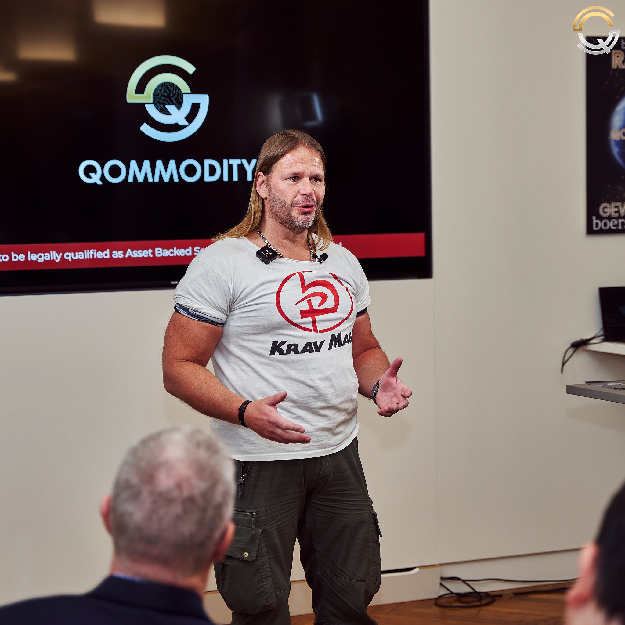 Qommodity - 🌍 Any country in the world can use our...