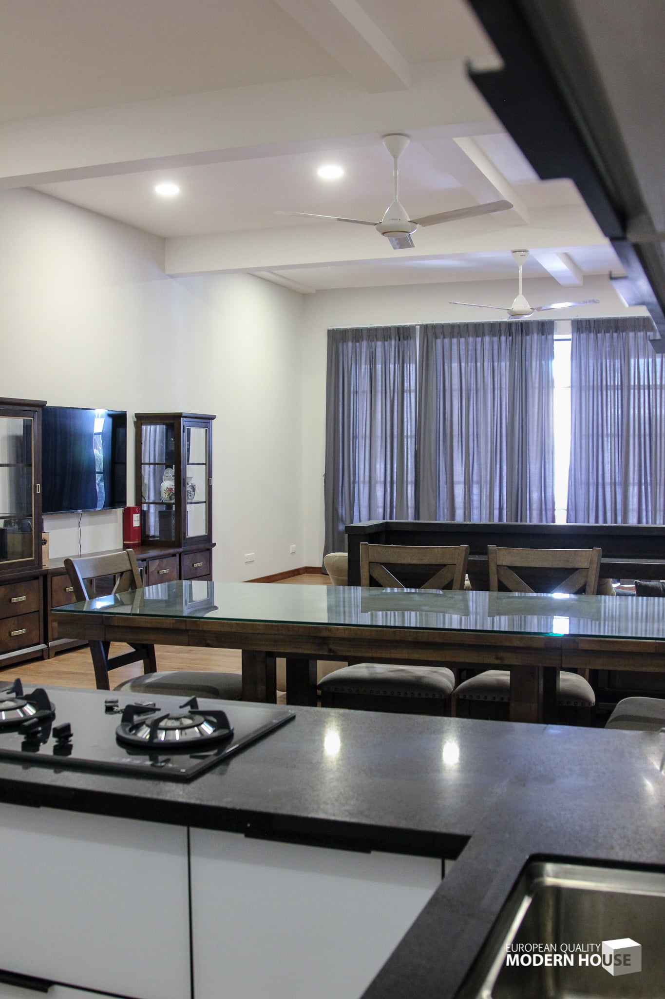 Renovation and Interior Design - Cambodia | Phnom Penh